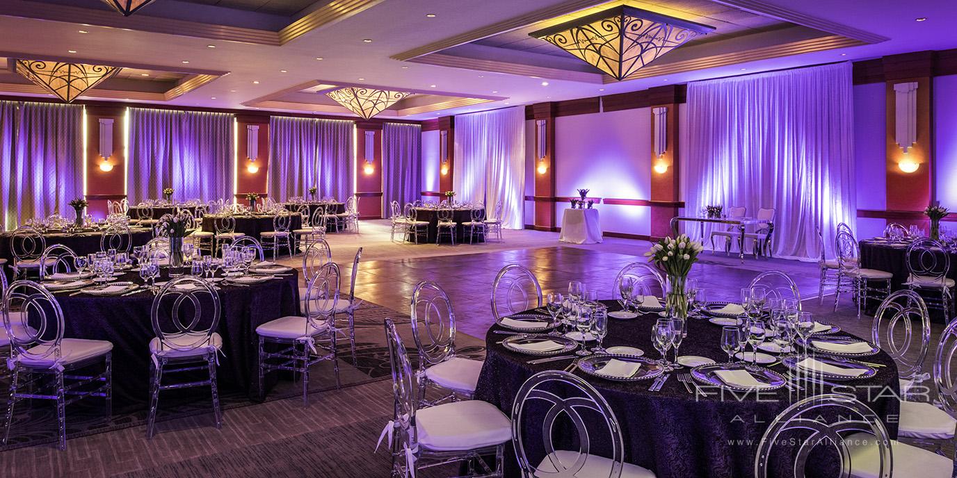 Pullman Miami Airport Hotel