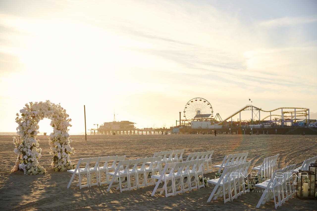 Loews Santa Monica Beach Hotel