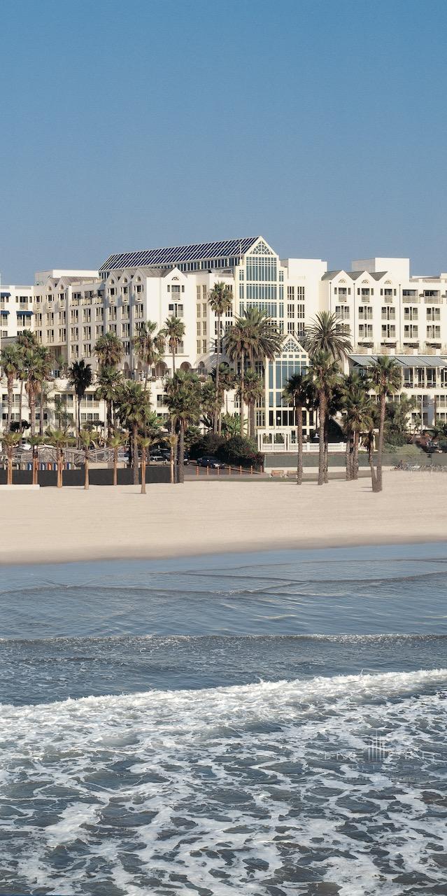 Loews Santa Monica Beach Hotel