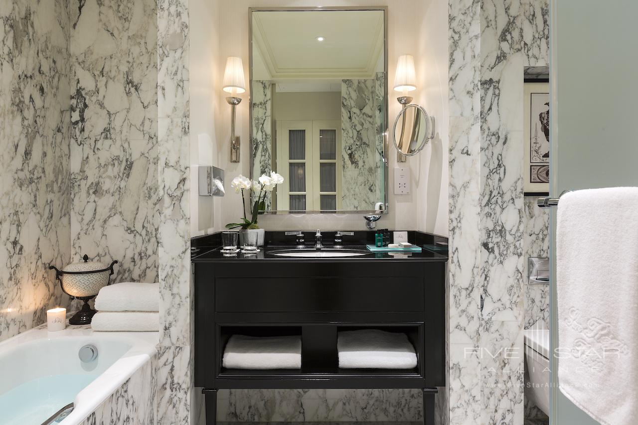 Hotel St Regis
