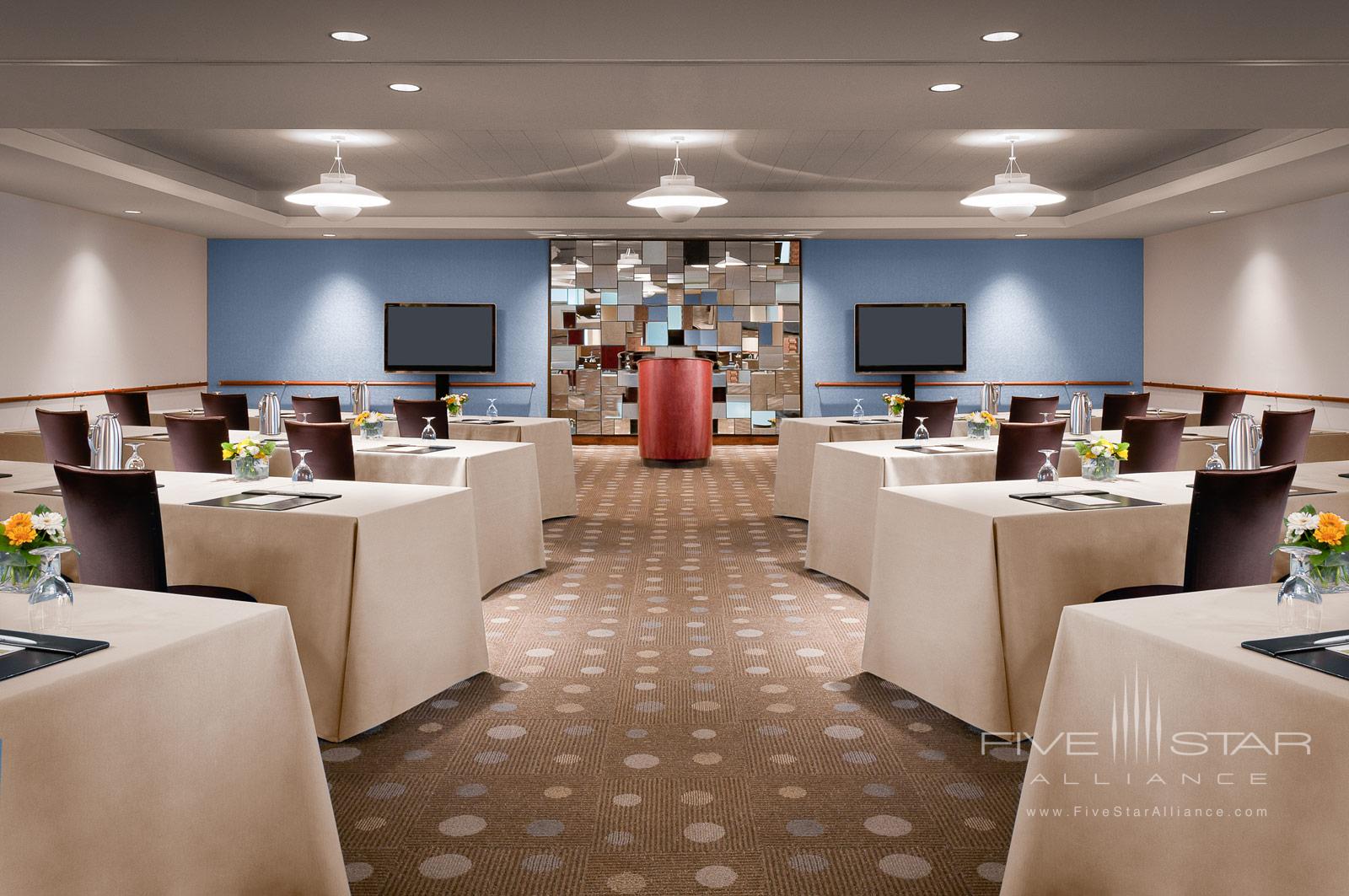 Hotel Valley Ho