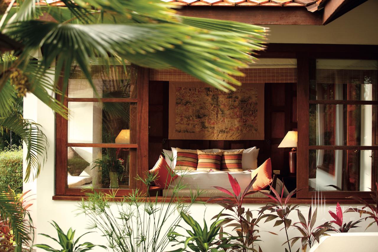 Belmond Napasi