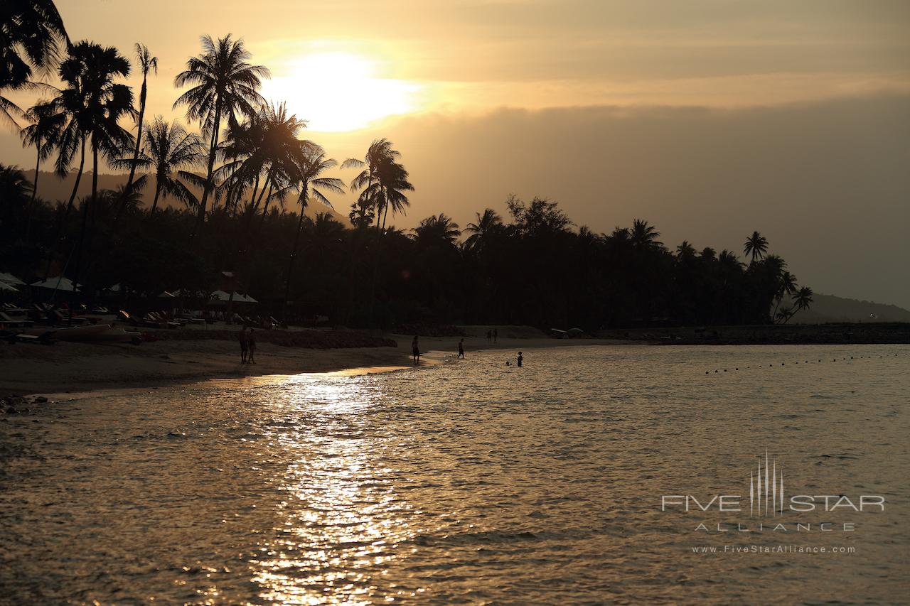 Belmond Napasi