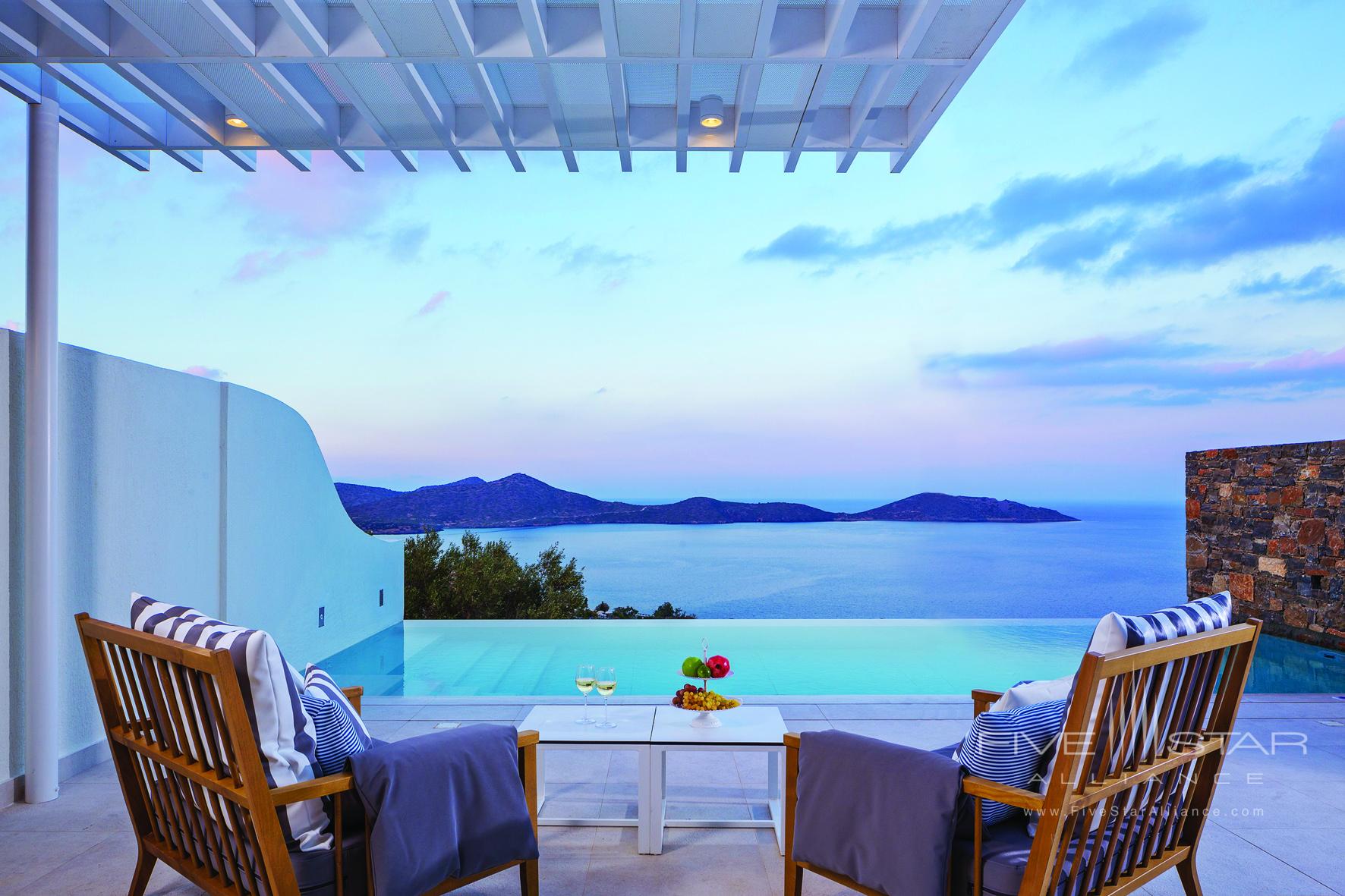 Elounda Gulf Villas and Suites