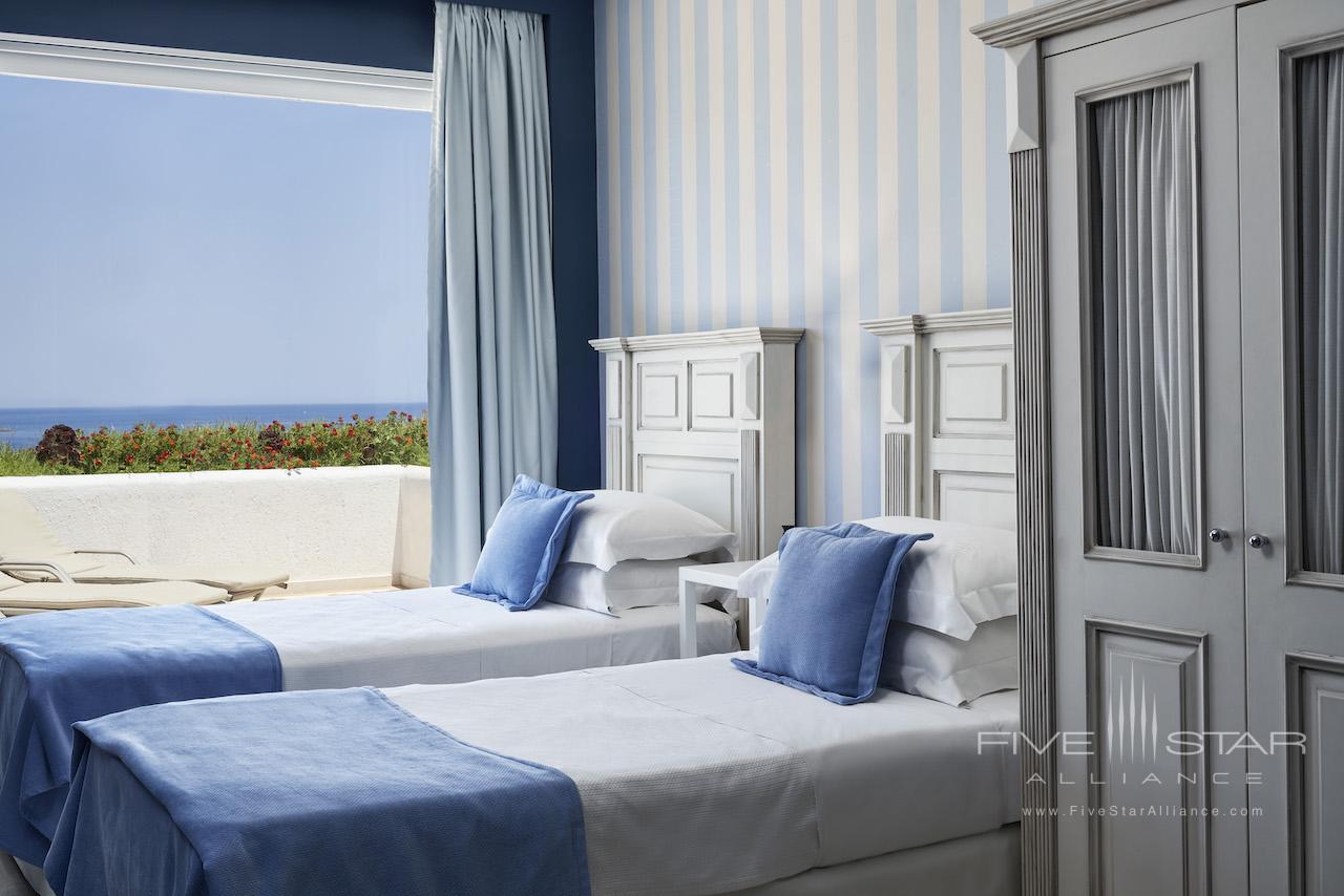 Elounda Gulf Villas and Suites