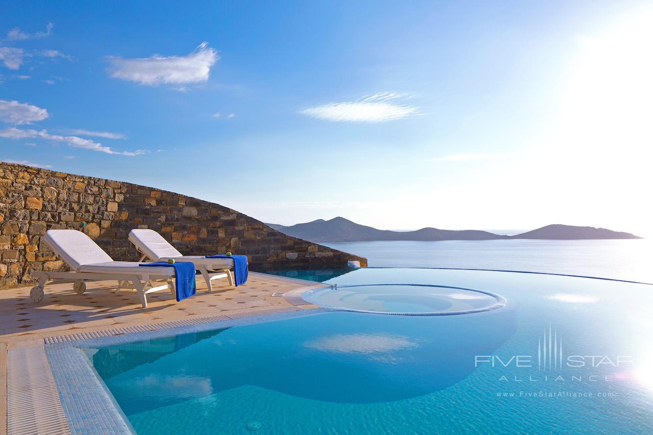 Elounda Gulf Villas and Suites