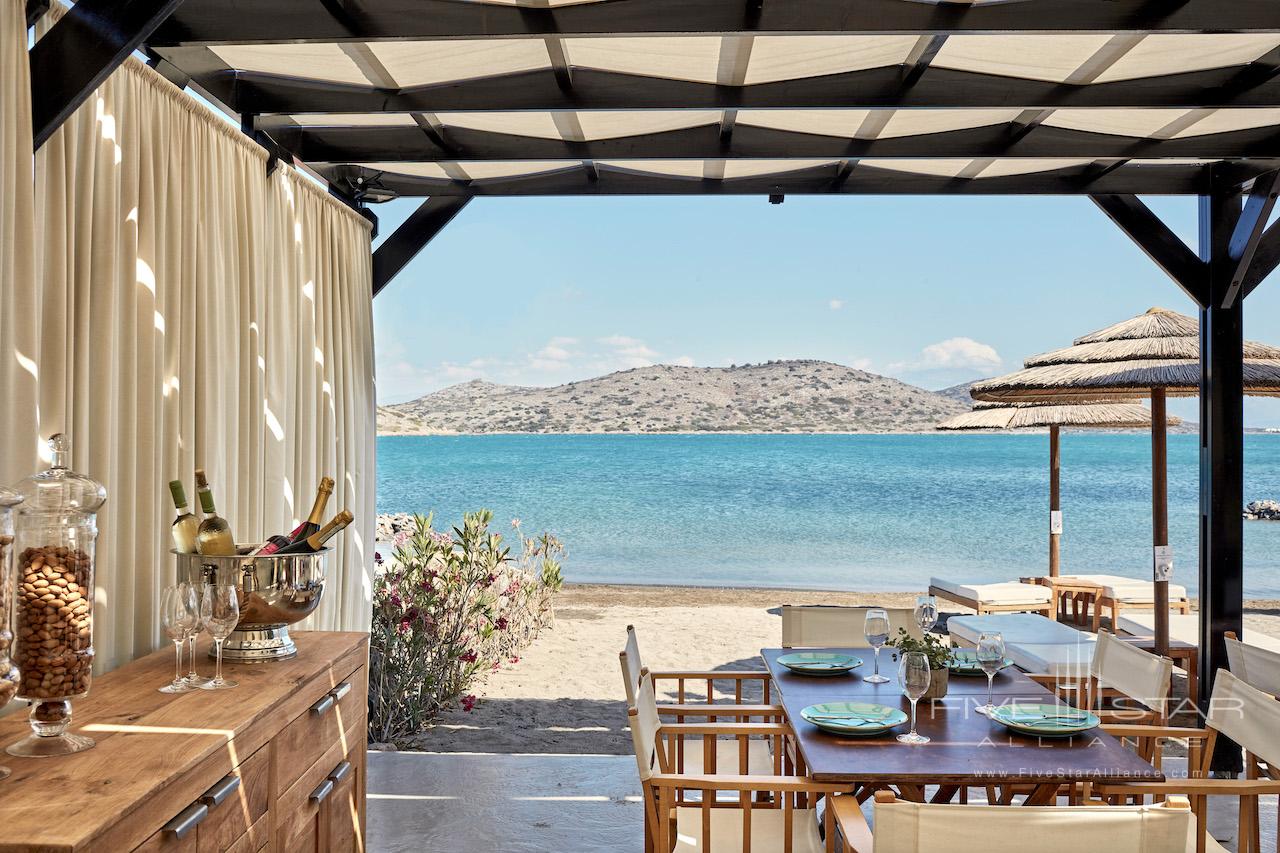 Elounda Gulf Villas and Suites