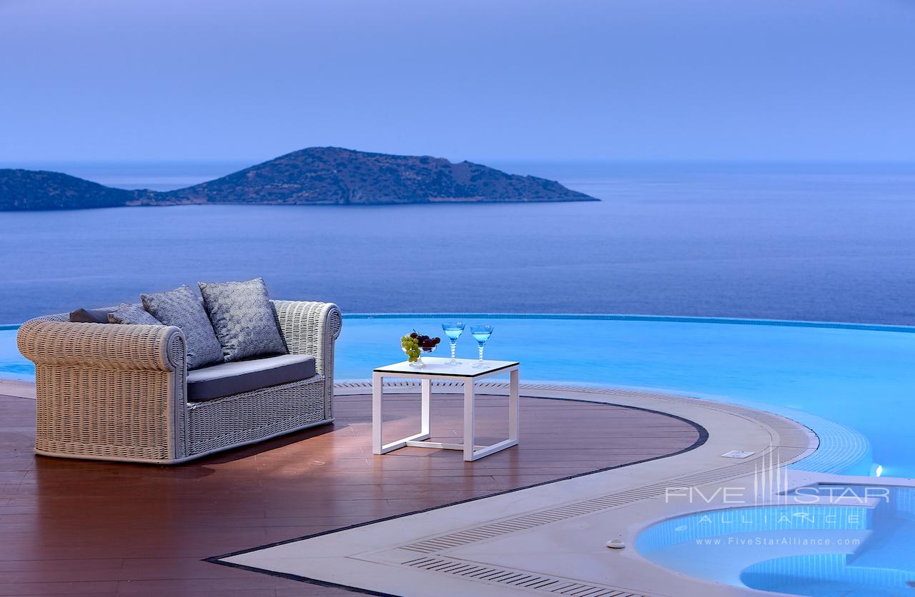 Elounda Gulf Villas and Suites