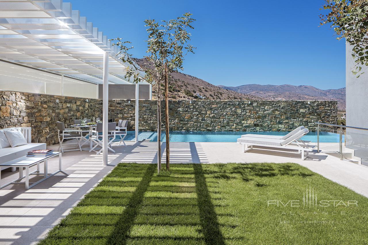 Elounda Gulf Villas and Suites