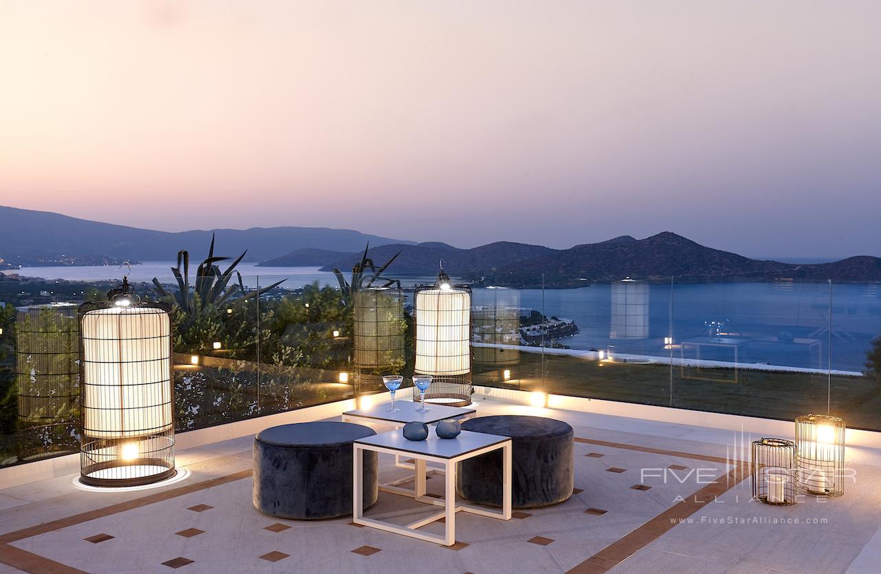 Elounda Gulf Villas and Suites