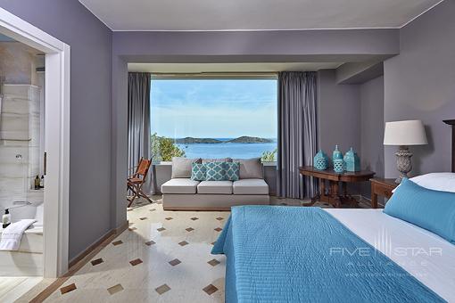 Elounda Gulf Villas and Suites