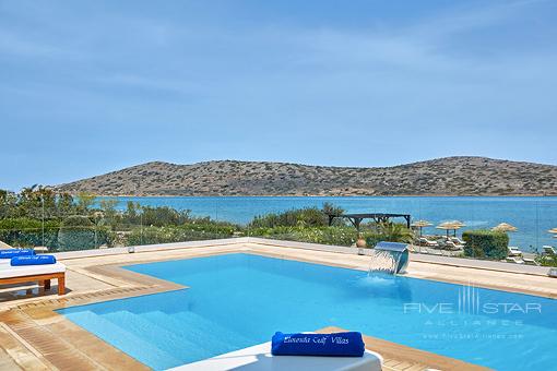 Elounda Gulf Villas and Suites