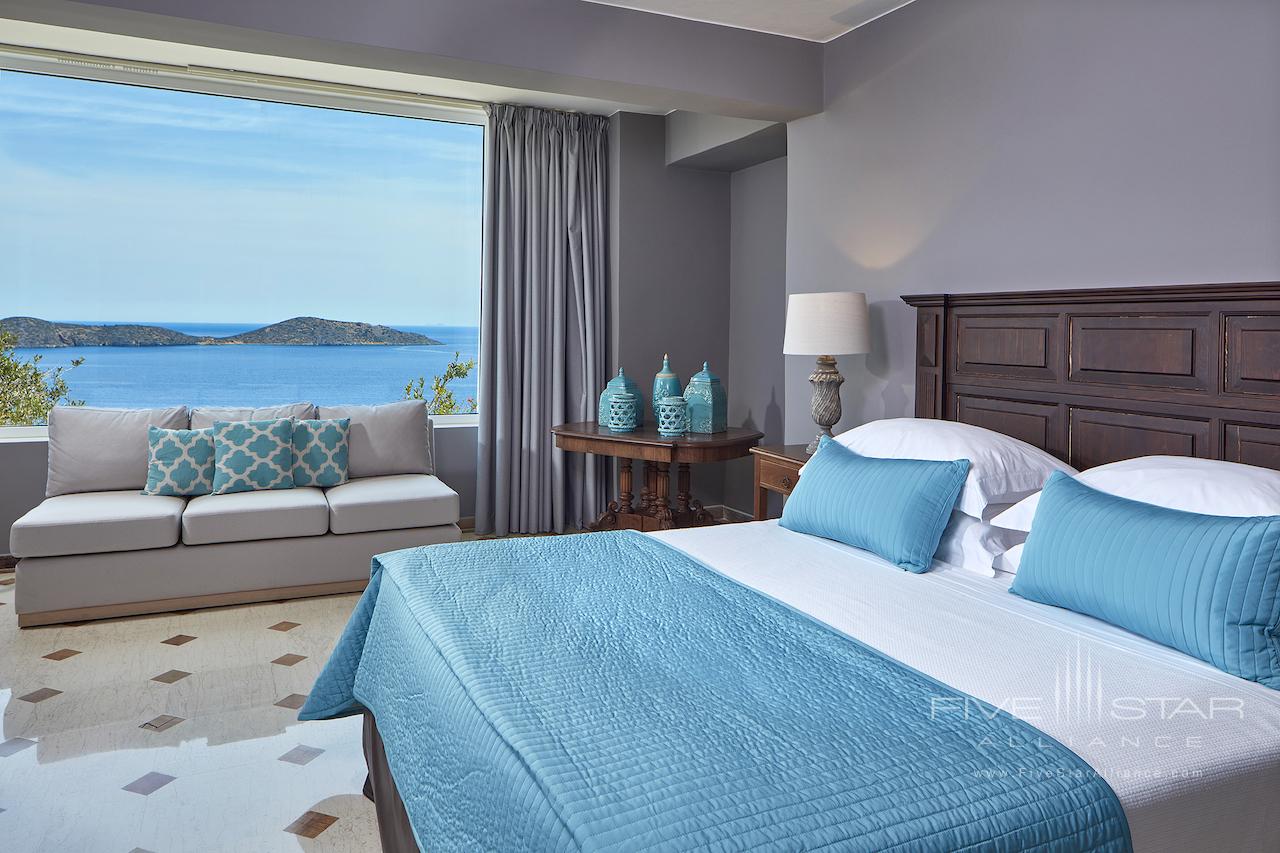 Elounda Gulf Villas and Suites