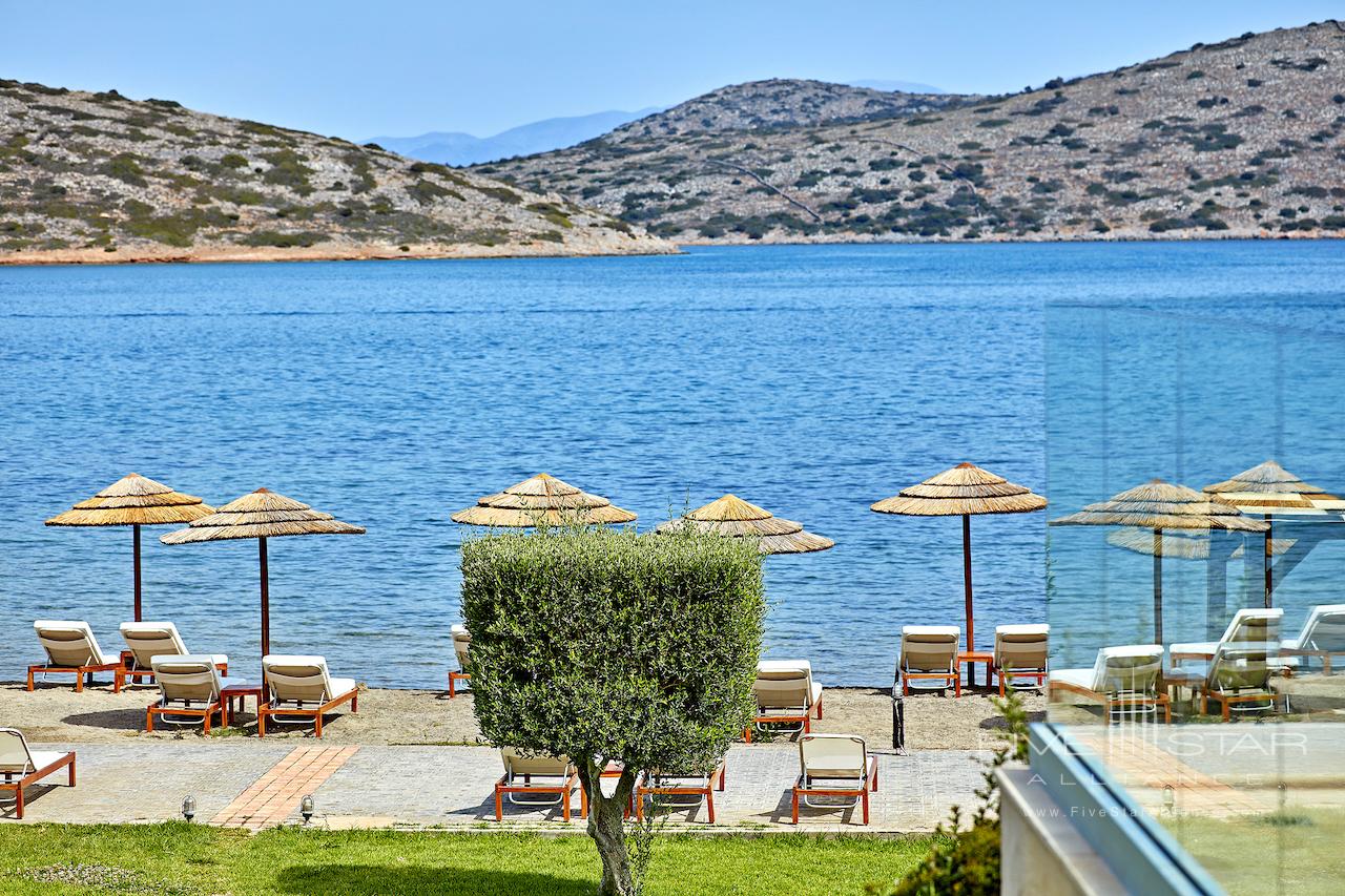 Elounda Gulf Villas and Suites