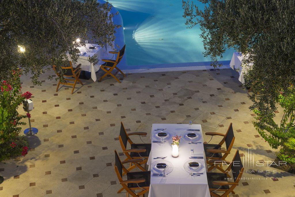 Elounda Gulf Villas and Suites