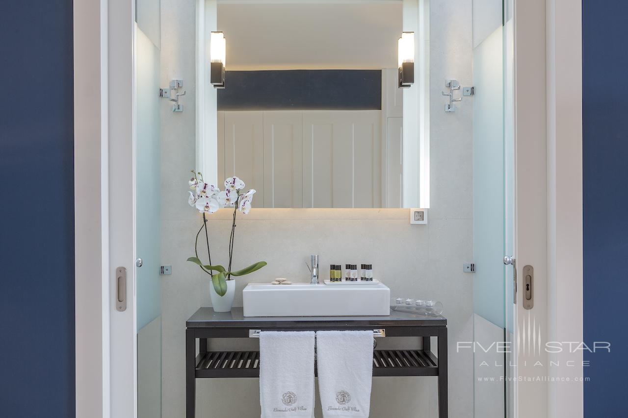 Elounda Gulf Villas and Suites