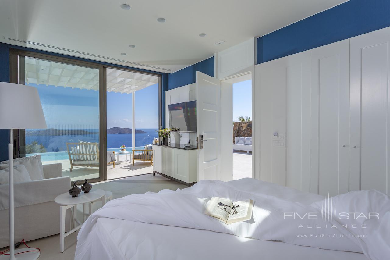 Elounda Gulf Villas and Suites