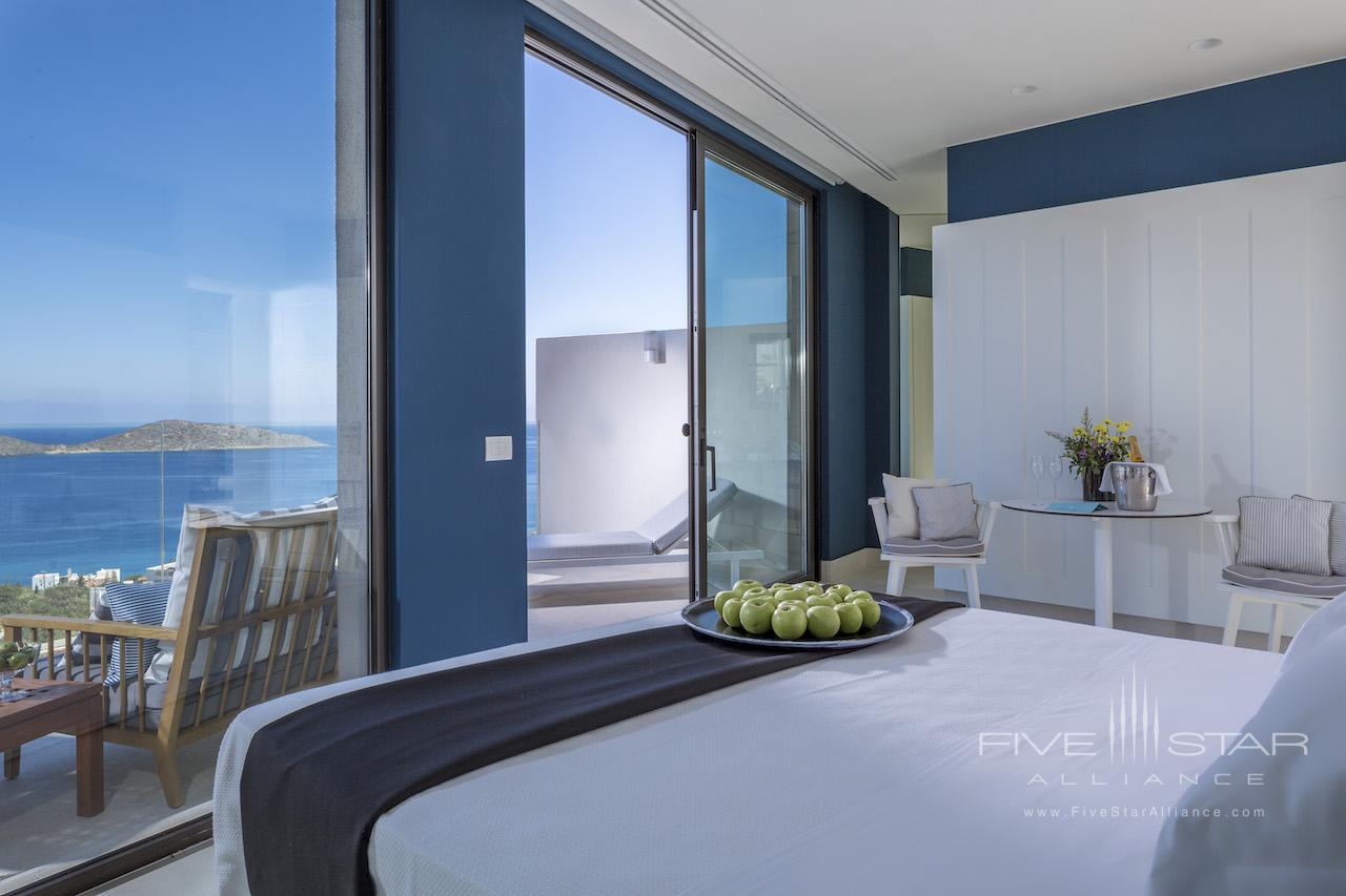 Elounda Gulf Villas and Suites