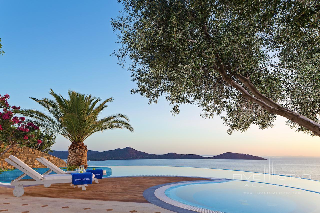 Elounda Gulf Villas and Suites