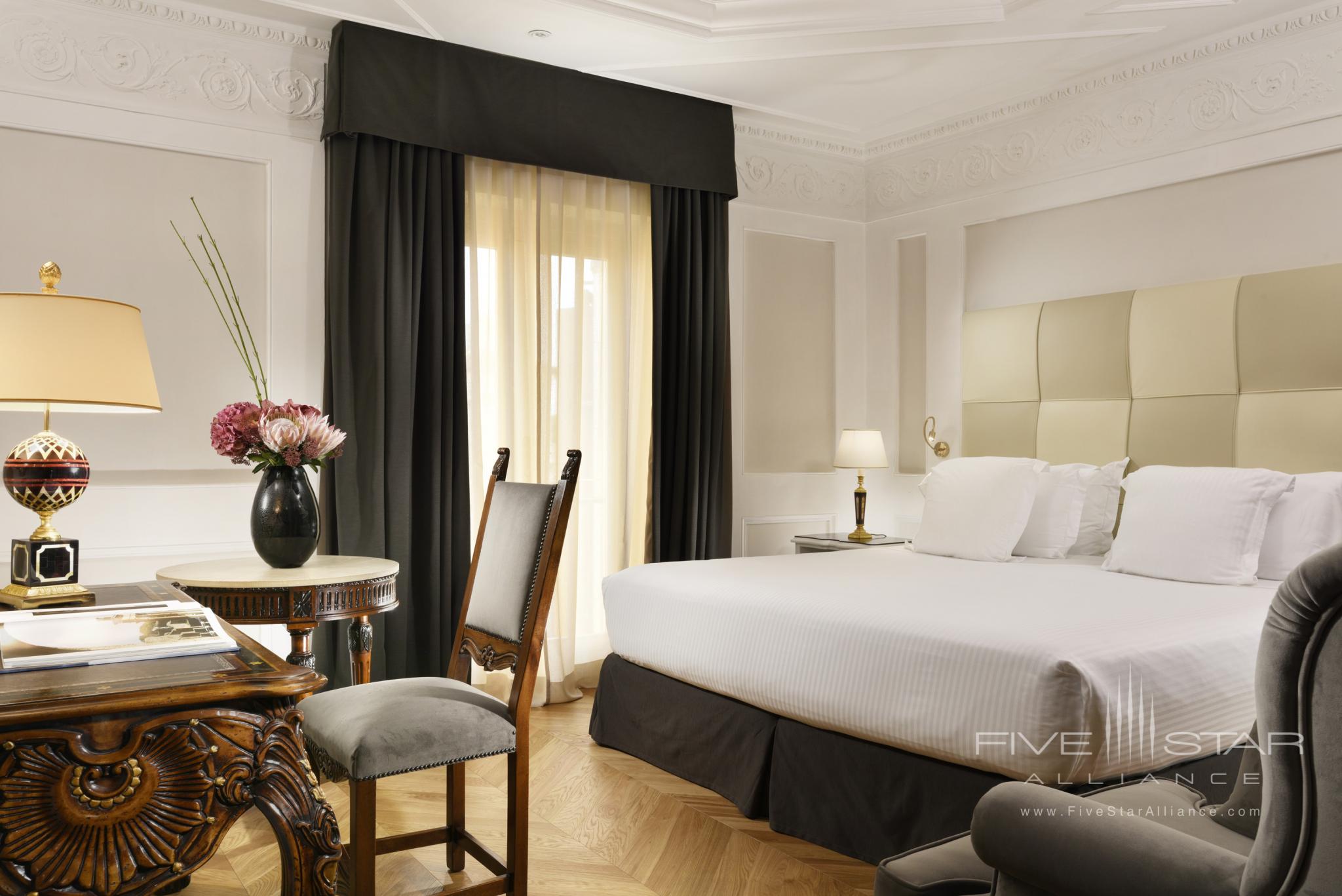 Hotel Splendide Royal Rome