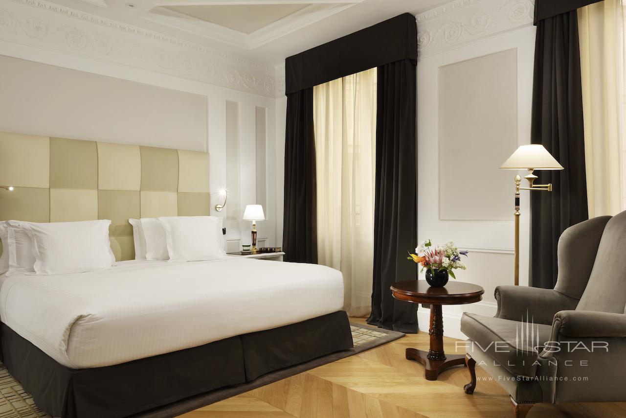 Hotel Splendide Royal Rome