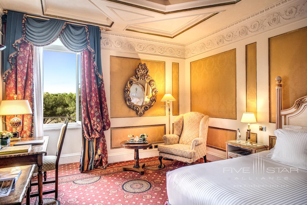 Hotel Splendide Royal Rome