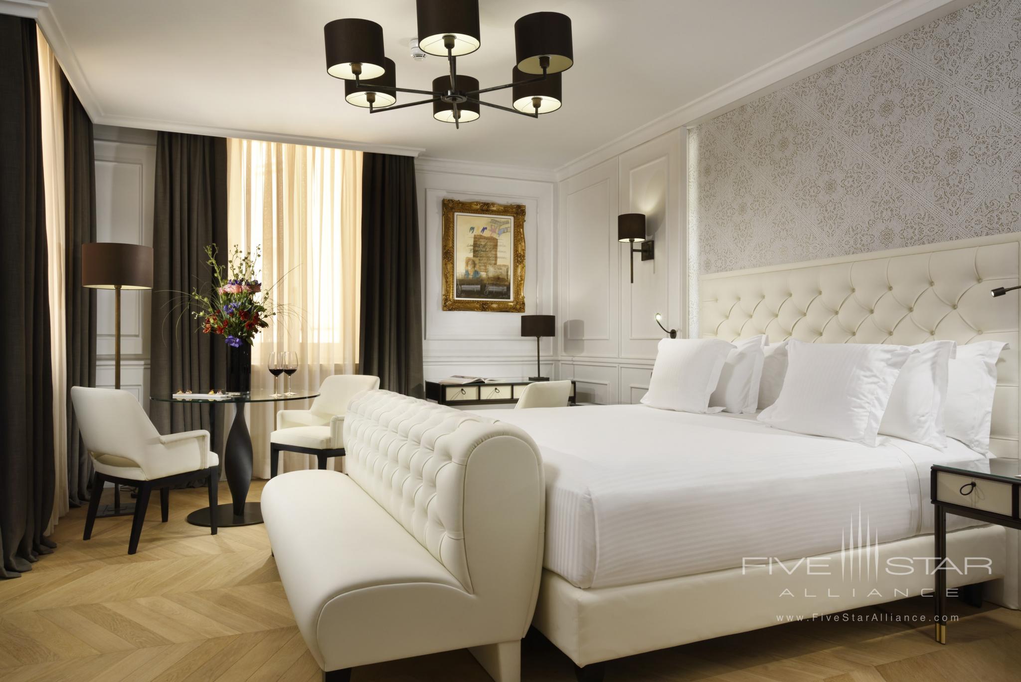 Hotel Splendide Royal Rome