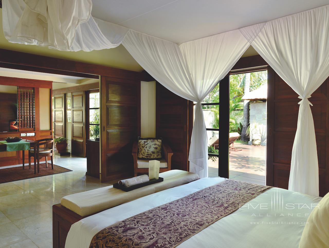 Belmond Jimbaran Puri