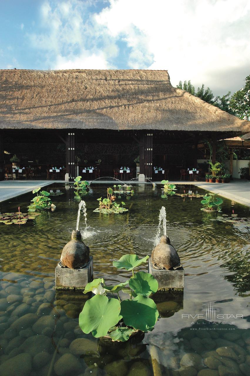 Belmond Jimbaran Puri