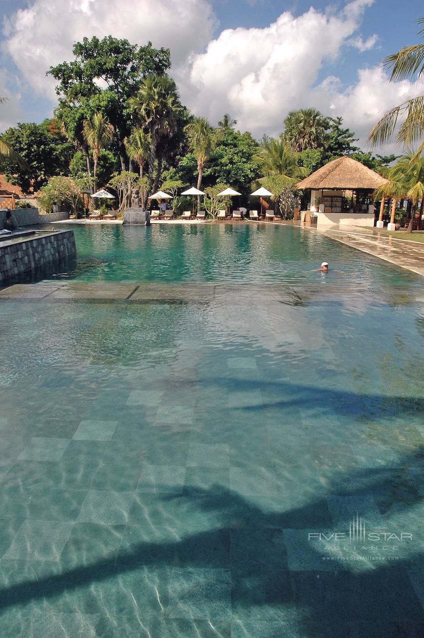 Belmond Jimbaran Puri