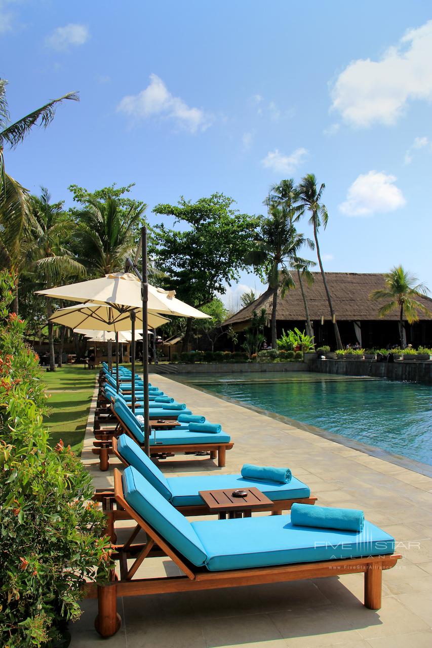 Belmond Jimbaran Puri