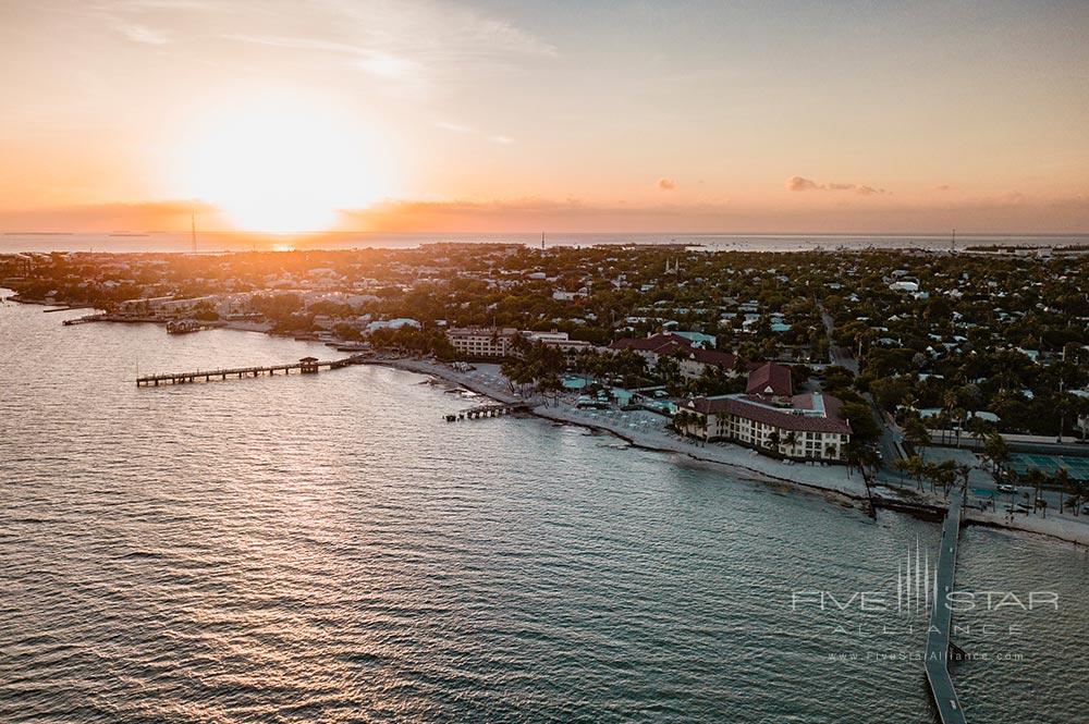 Casa Marina Key West