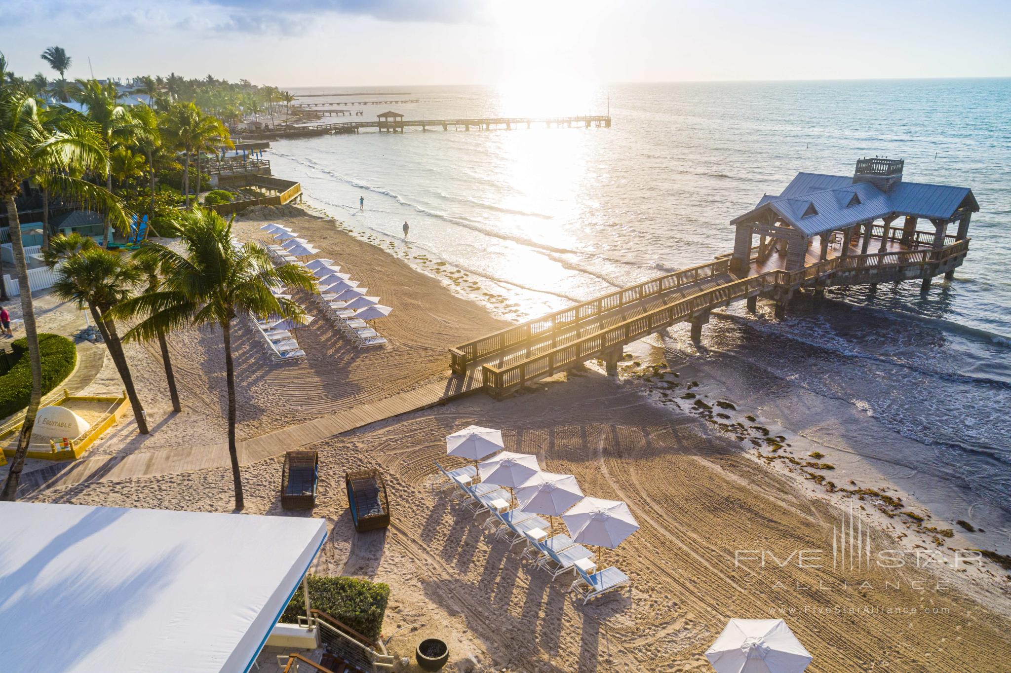 Casa Marina Key West