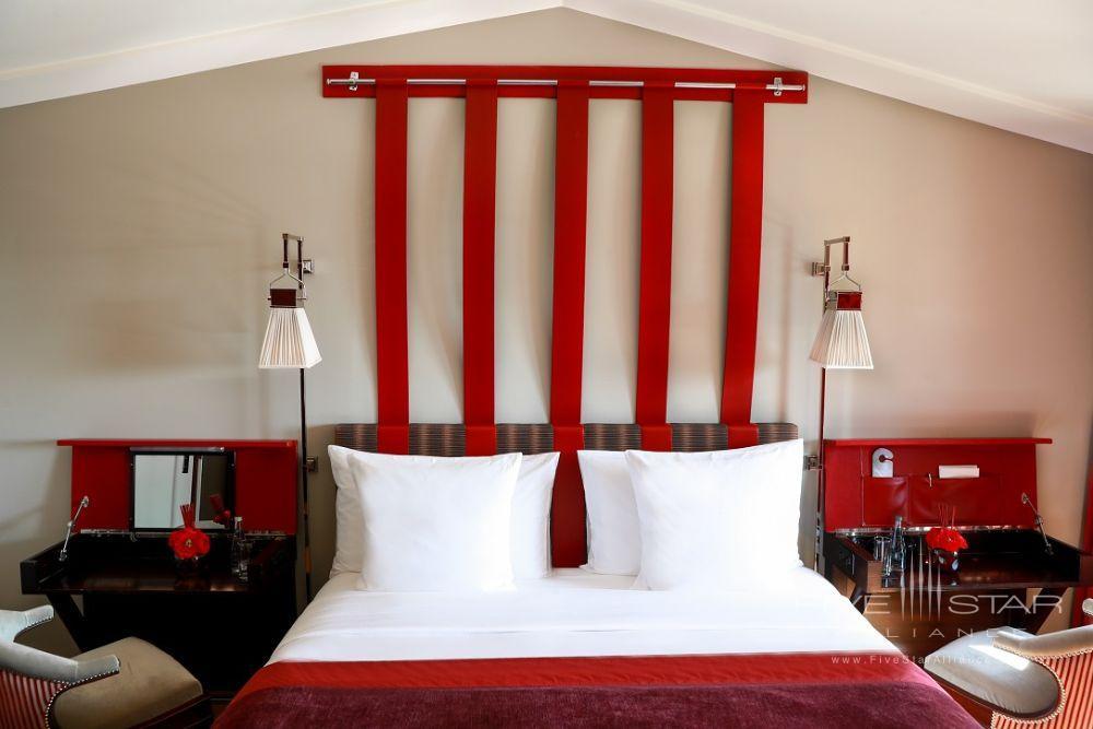 Photo Gallery for La Reserve Geneva Hotel and Spa | Five Star Alliance