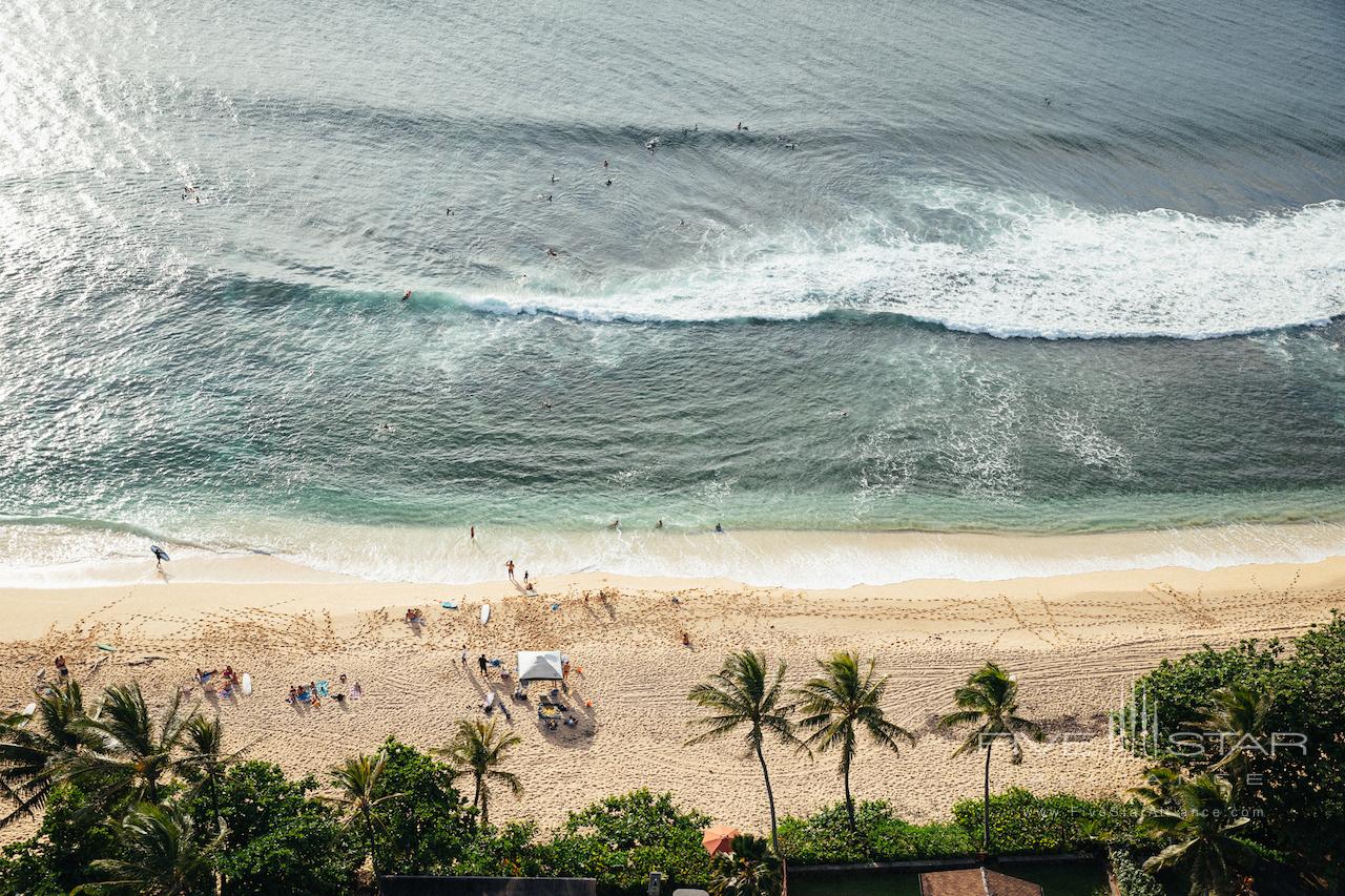 Turtle Bay Resort