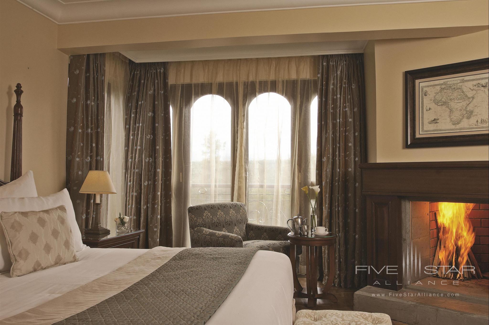 Fairmont Room