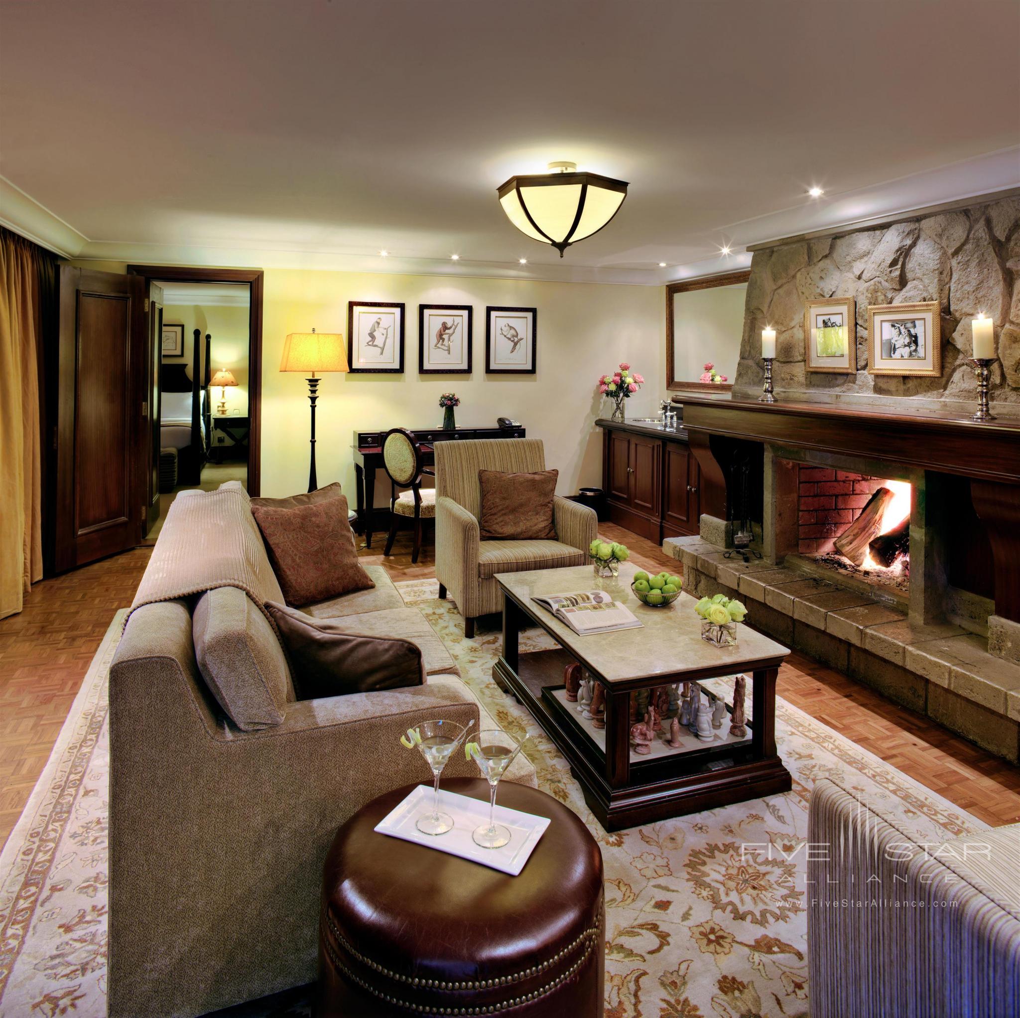 William Holden Cottage