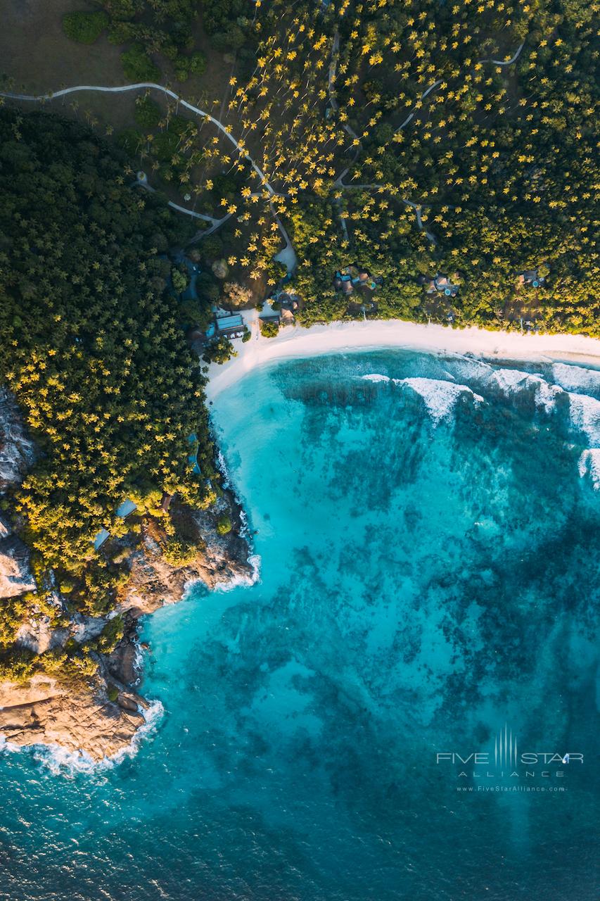 North Island Seychelles