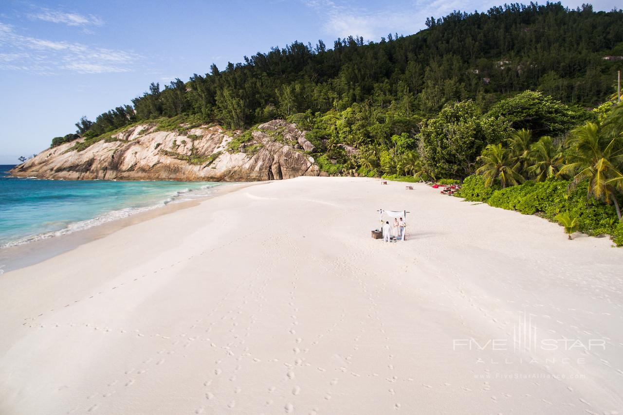 North Island Seychelles