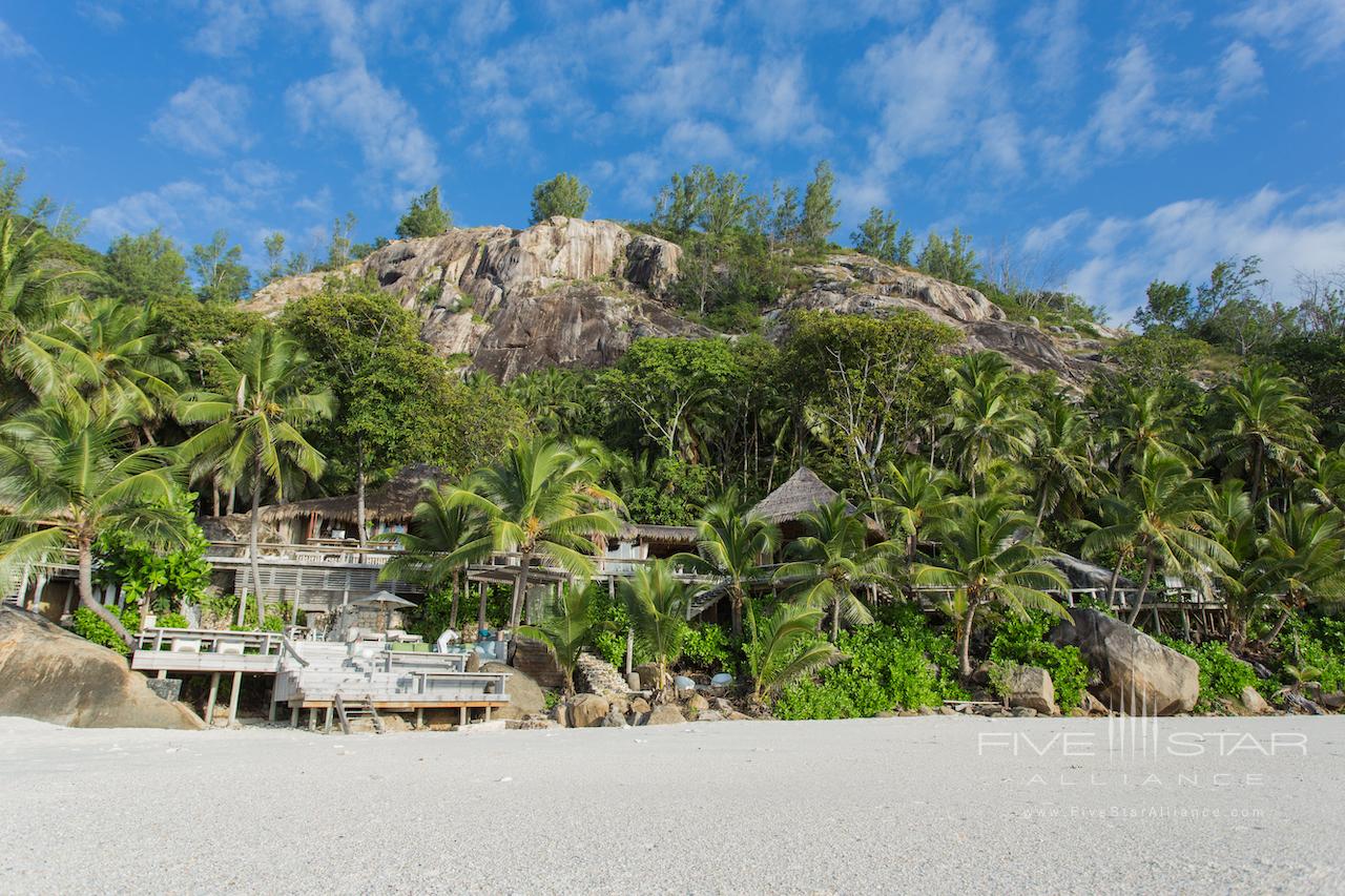 North Island Seychelles