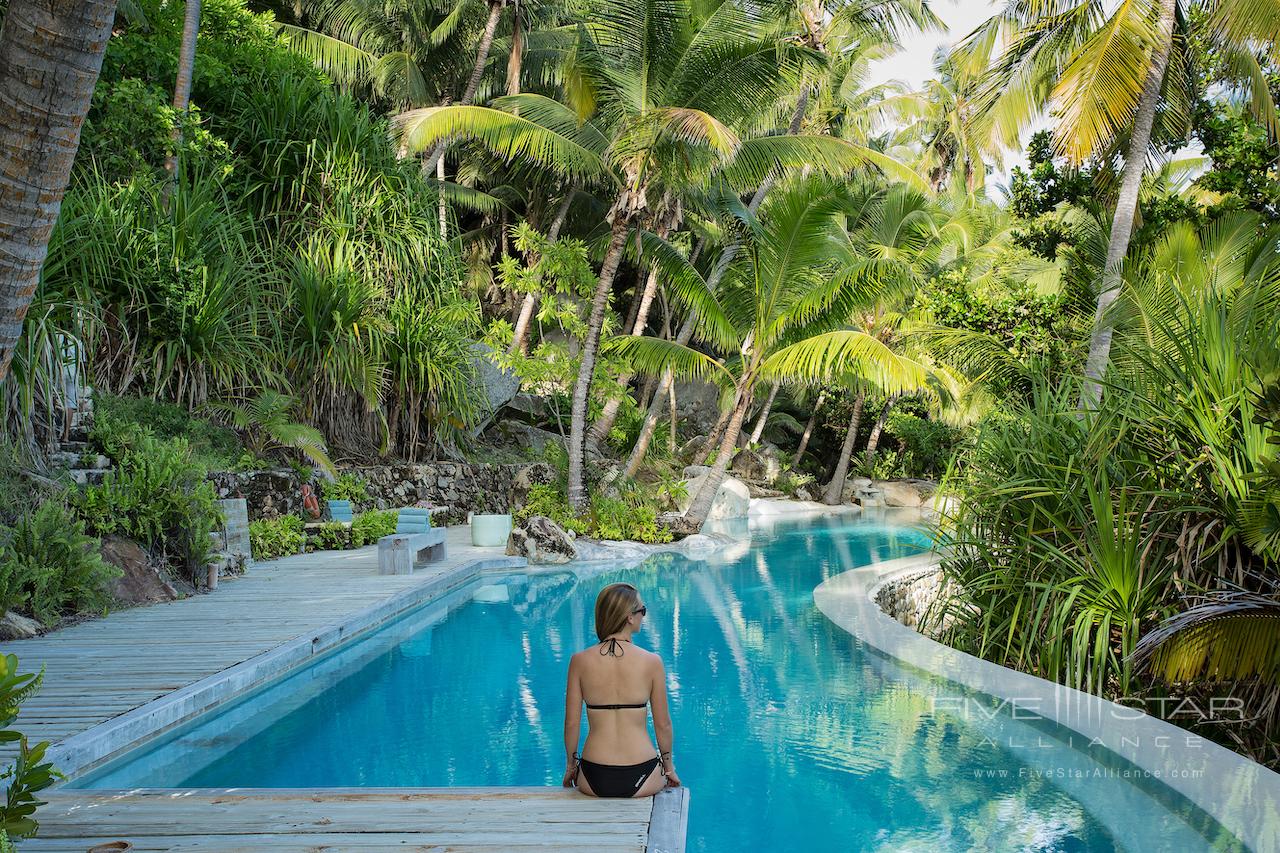 North Island Seychelles