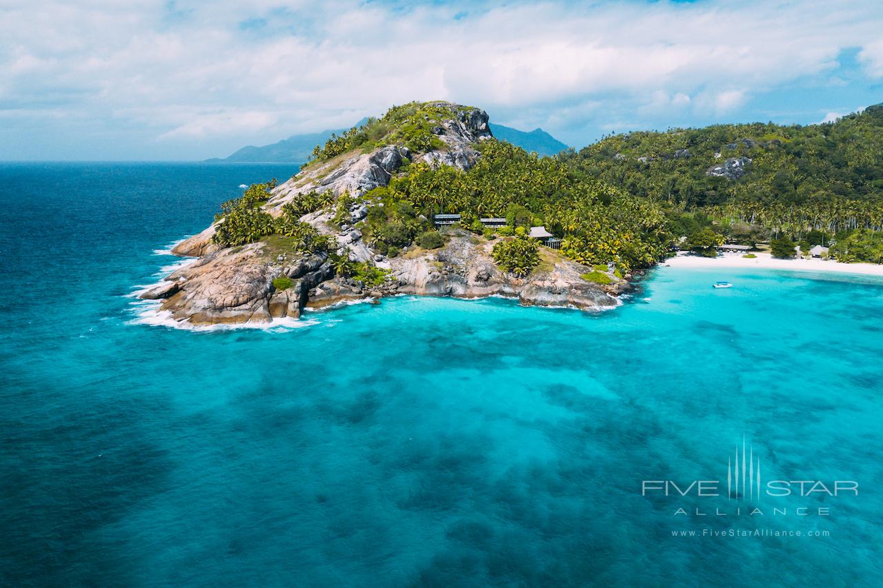 North Island Seychelles