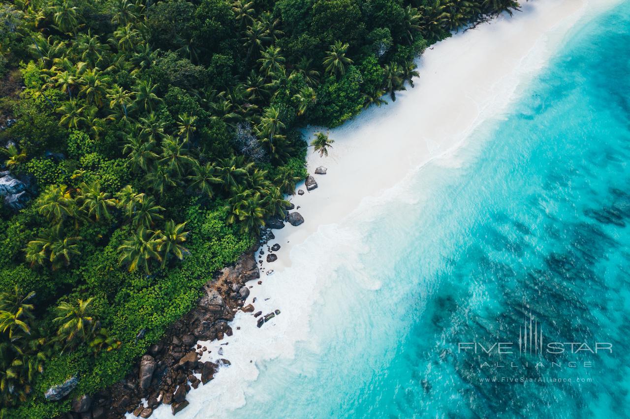 North Island Seychelles