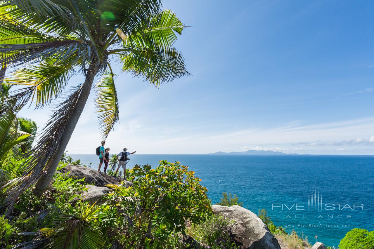 North Island Seychelles