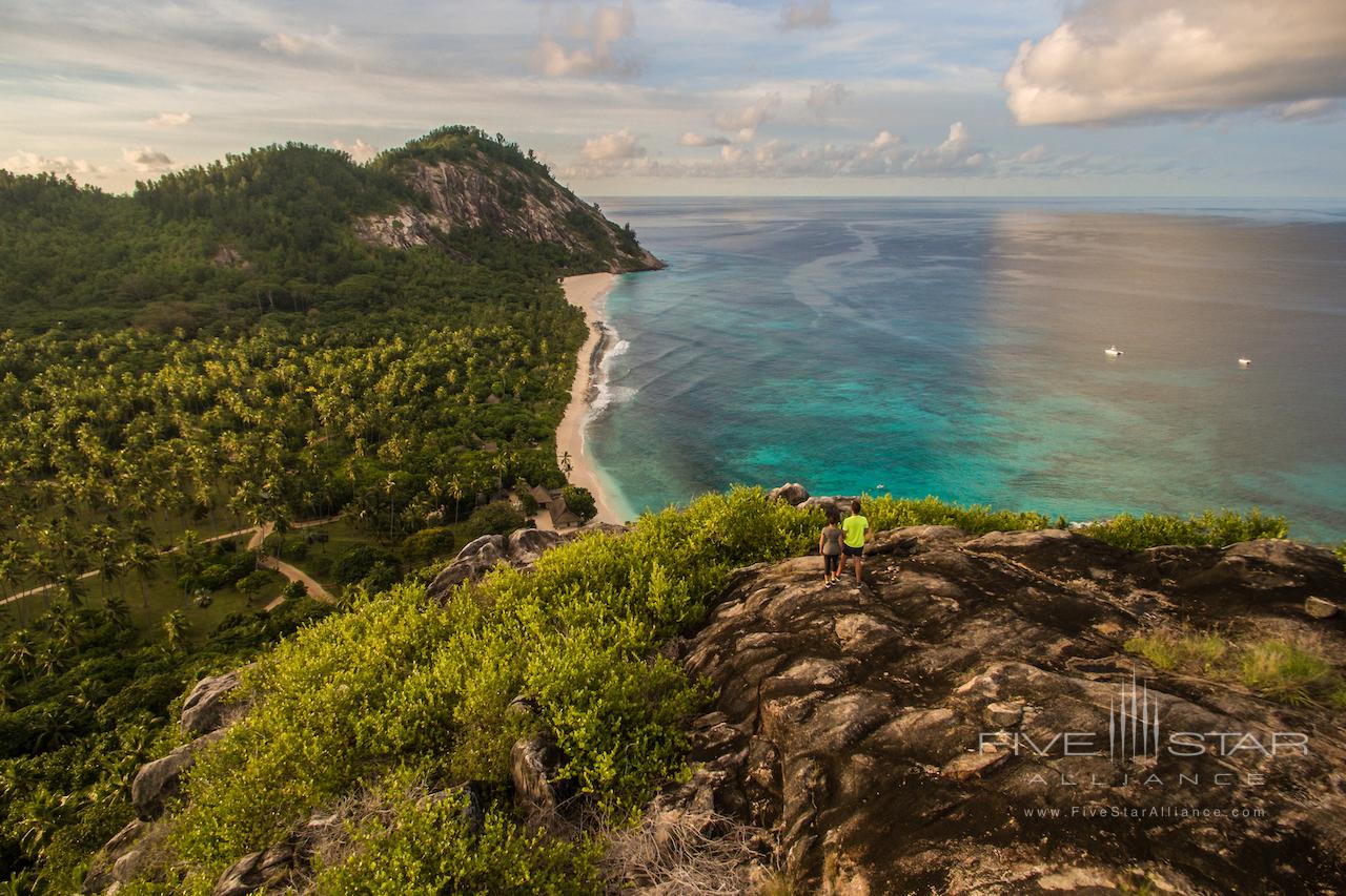 North Island Seychelles