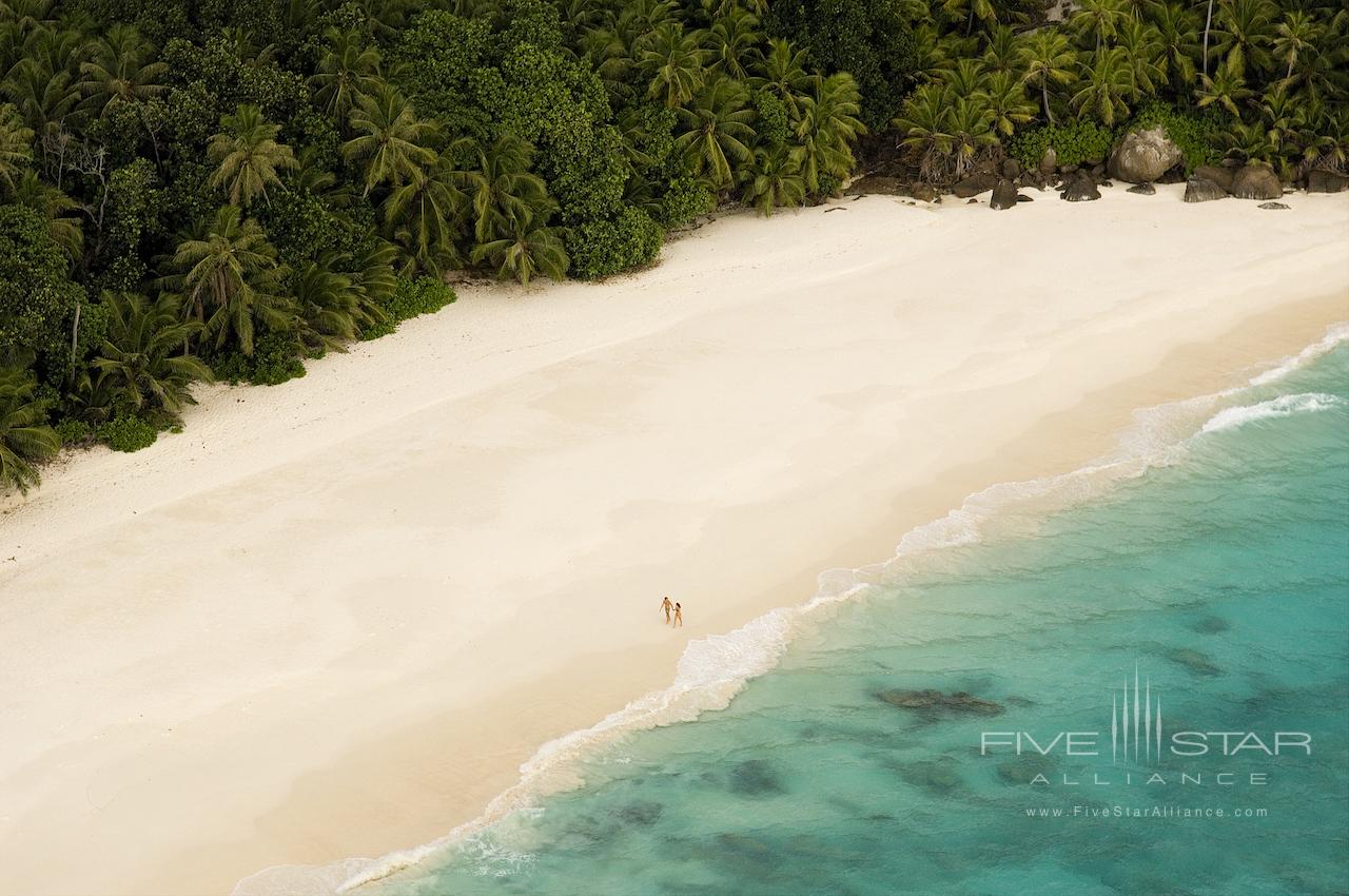 North Island Seychelles