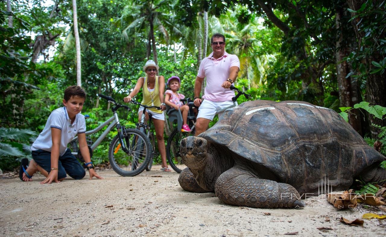 North Island Seychelles