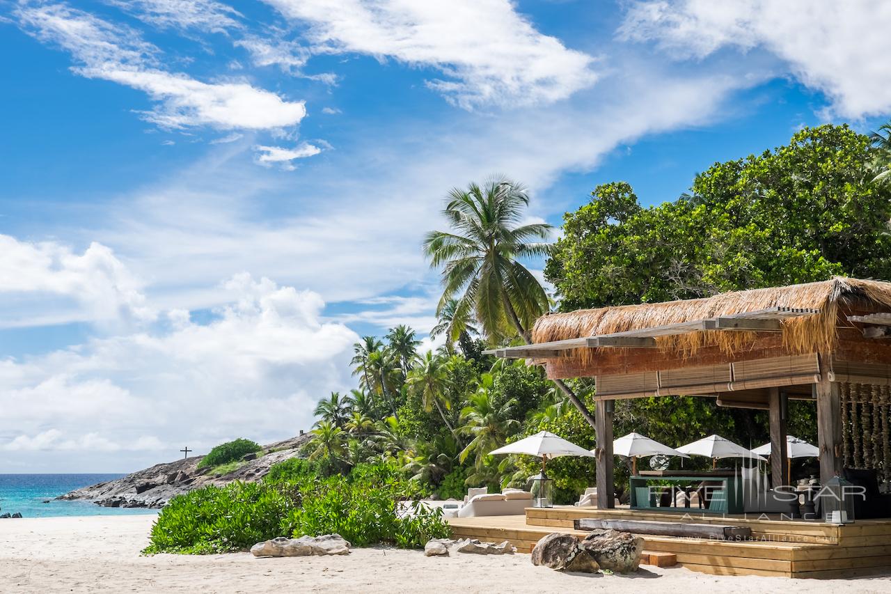 North Island Seychelles