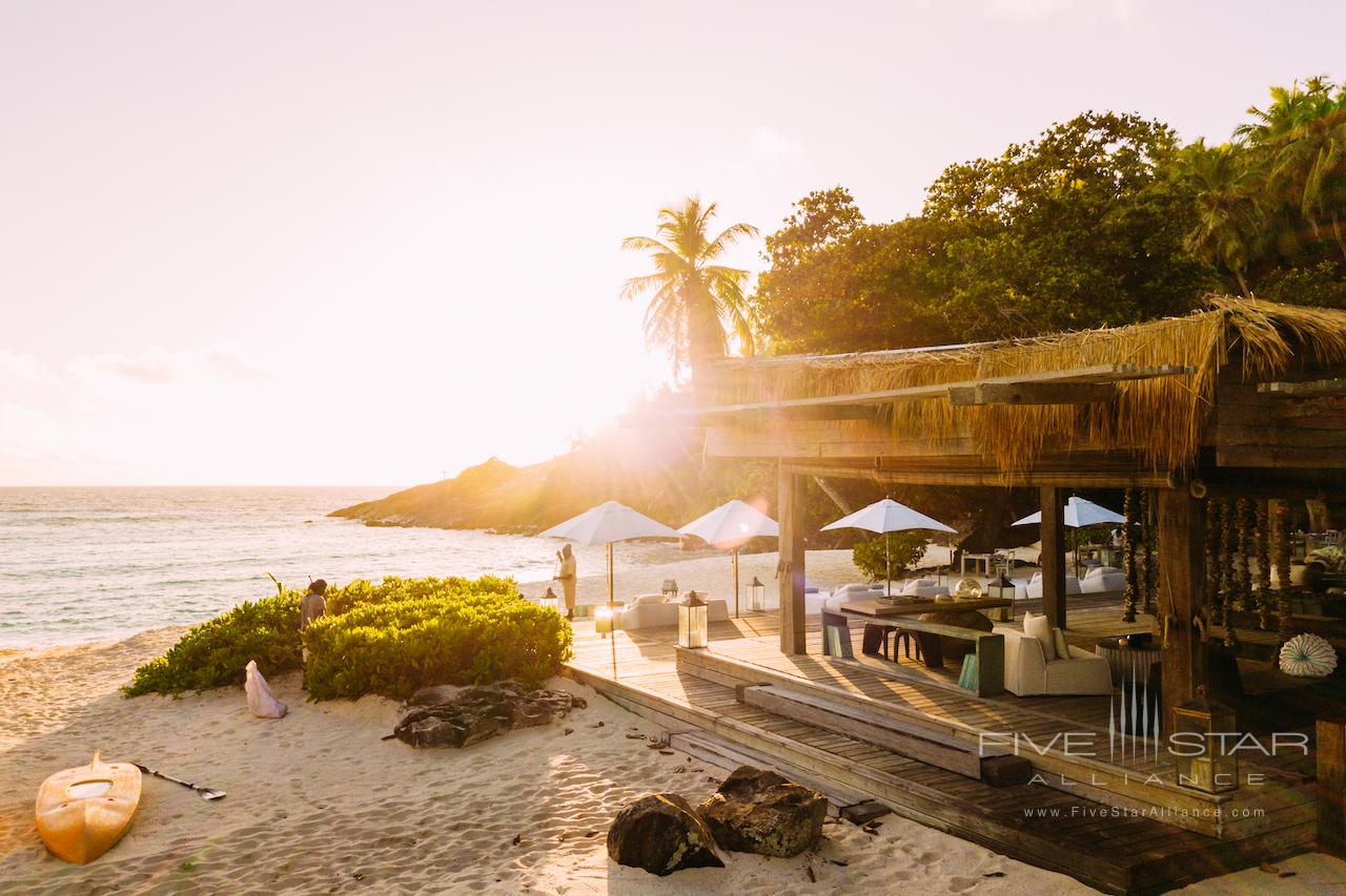 North Island Seychelles