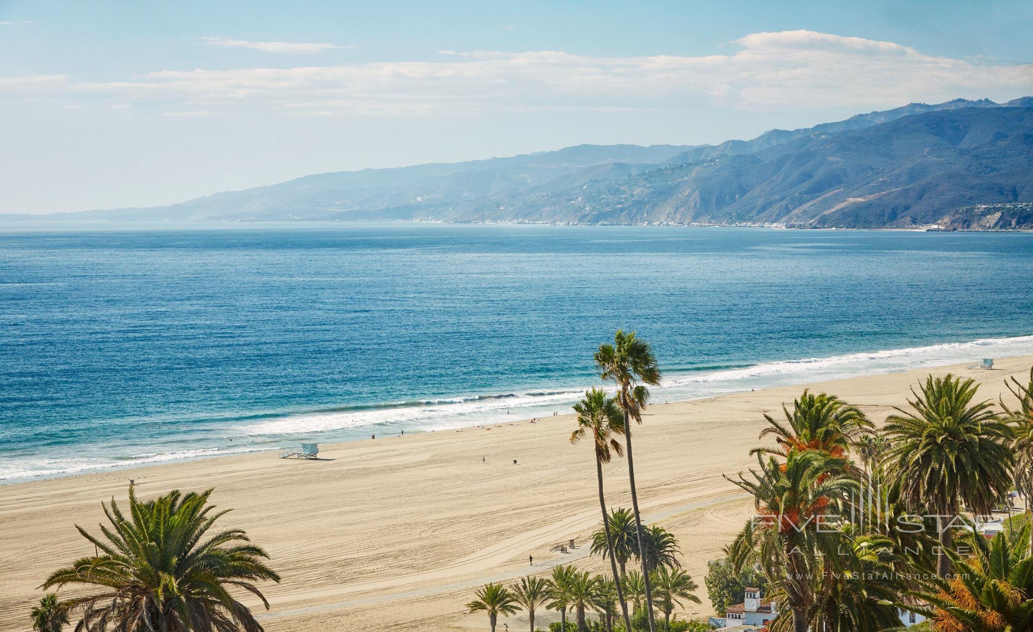 Beach View